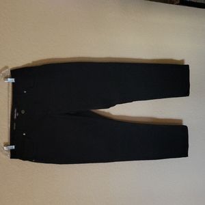 Michael Kors black jeans 34 waist